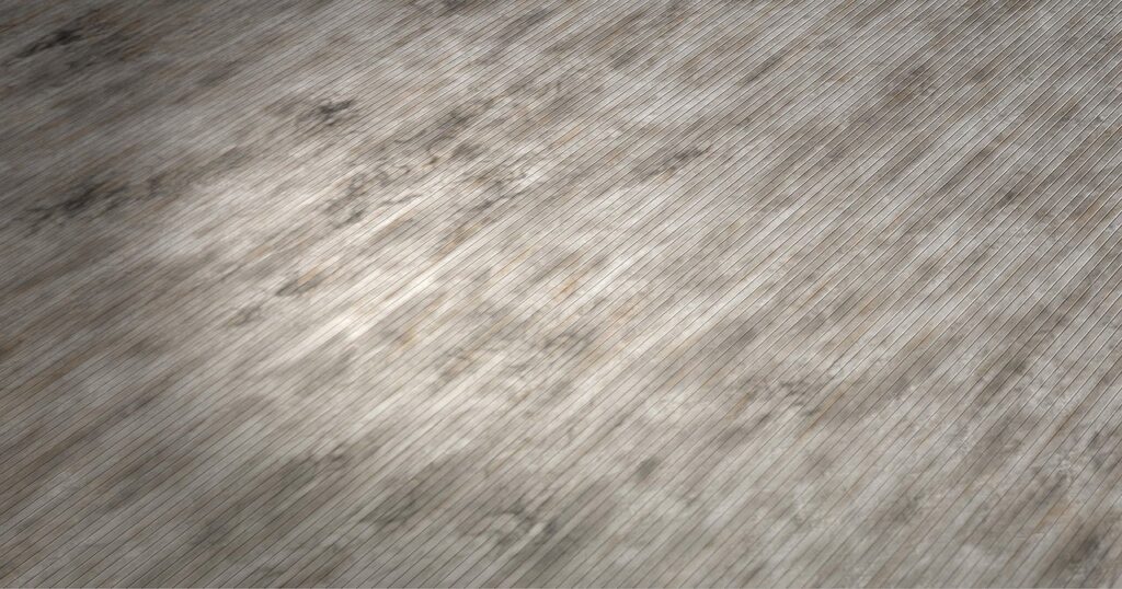 Lægning af New Yorker gulv