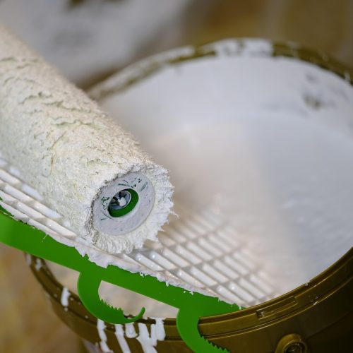 Hvad koster en maler i timen?