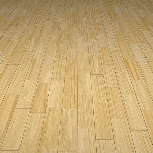 Lægning af polyurethan gulv