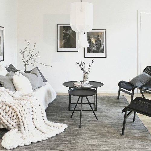 lægning af linoleumsgulv