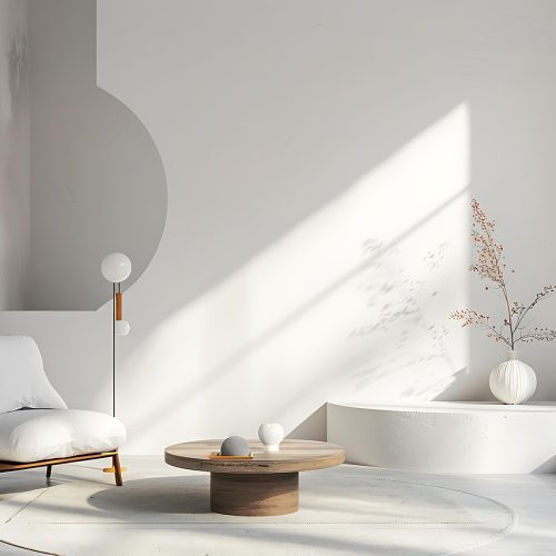 Lægning af microcement gulv