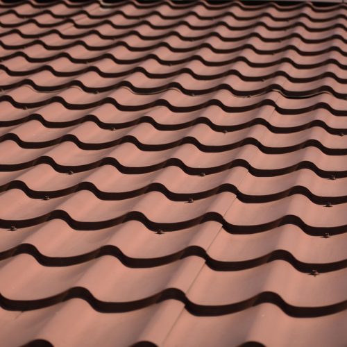 udskiftning af tag aalborg