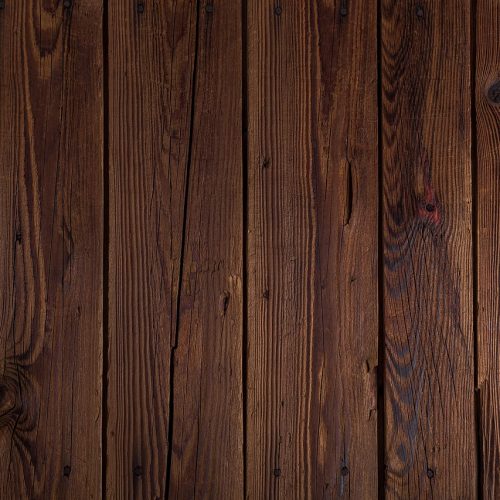 lægning af trægulv